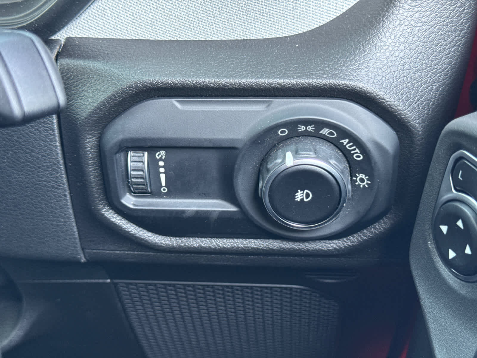 New 2025 Jeep Wrangler Sport w/ Convenience Group image 20