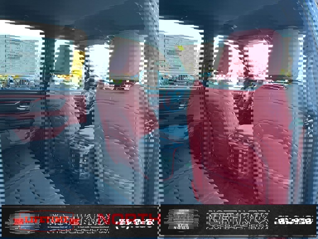 New 2026 RAM 1500 Rebel image 25