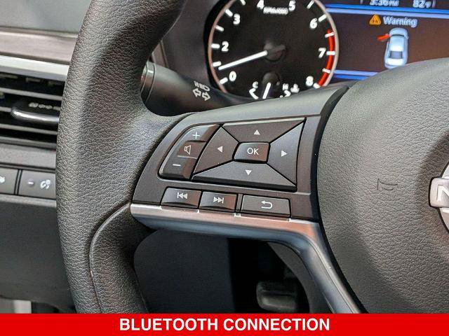 Certified 2023 Nissan Altima 2.5 SV AWD/4WD image 18