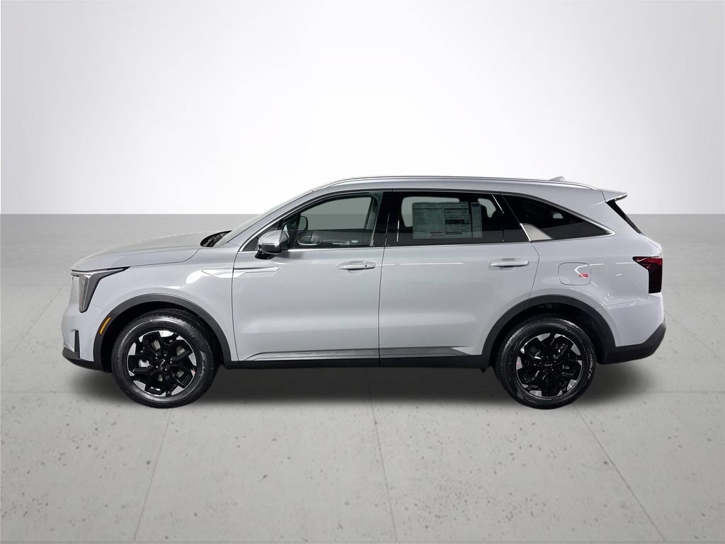 New 2026 Kia Sorento S AWD/4WD image 9