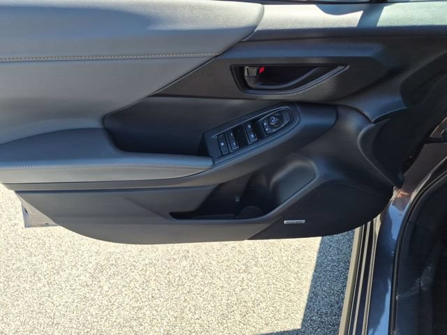 New 2026 Subaru Crosstrek 2.5i Wilderness w/ Crosstrek Mirror Package AWD/4WD image 12