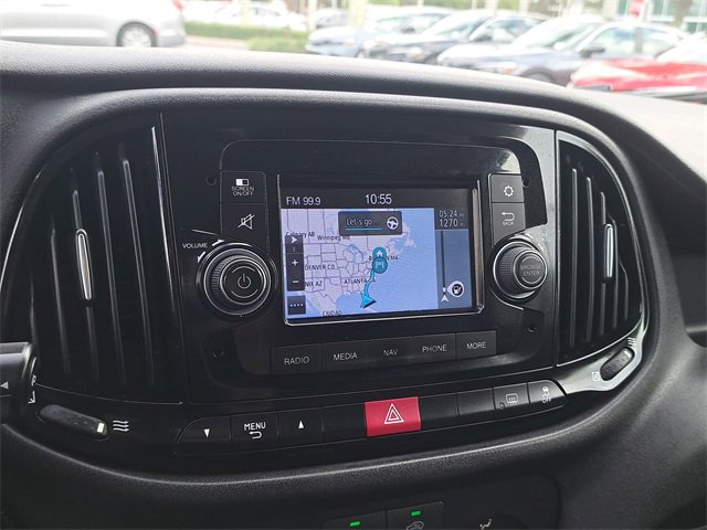 Used 2019 RAM ProMaster City Tradesman SLT image 27