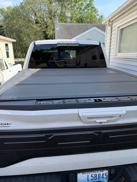 Used 2018 Ford F150 Raptor w/ Equipment Group 802A Luxury AWD/4WD image 15