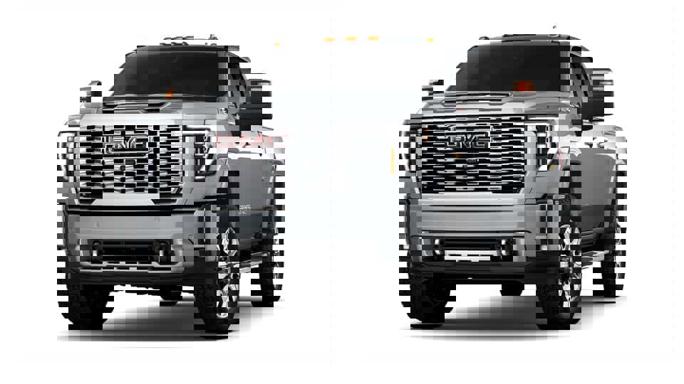 New 2026 GMC Sierra 2500 Denali w/ Denali Reserve Package image 27