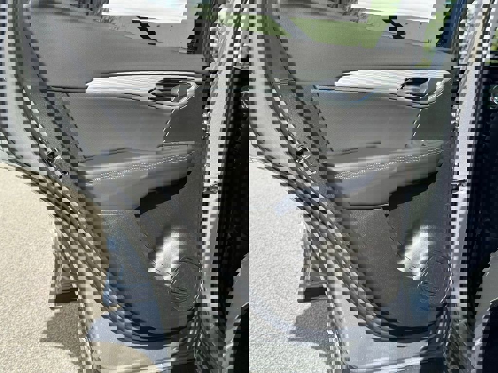 New 2026 Buick Envision Avenir image 22