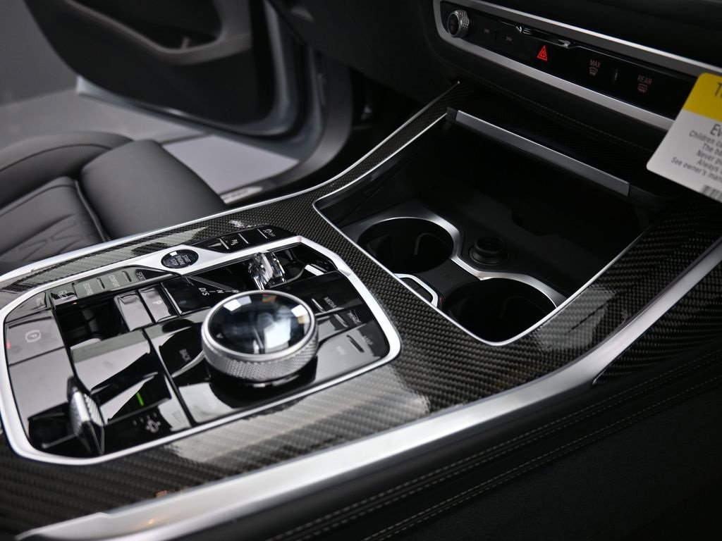 New 2026 BMW X7 M60i w/ Executive Package image 28