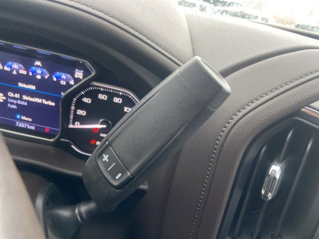 Used 2021 GMC Sierra 1500 Denali w/ Denali Ultimate Package image 19