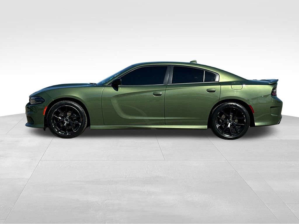 Used 2023 Dodge Charger GT image 2