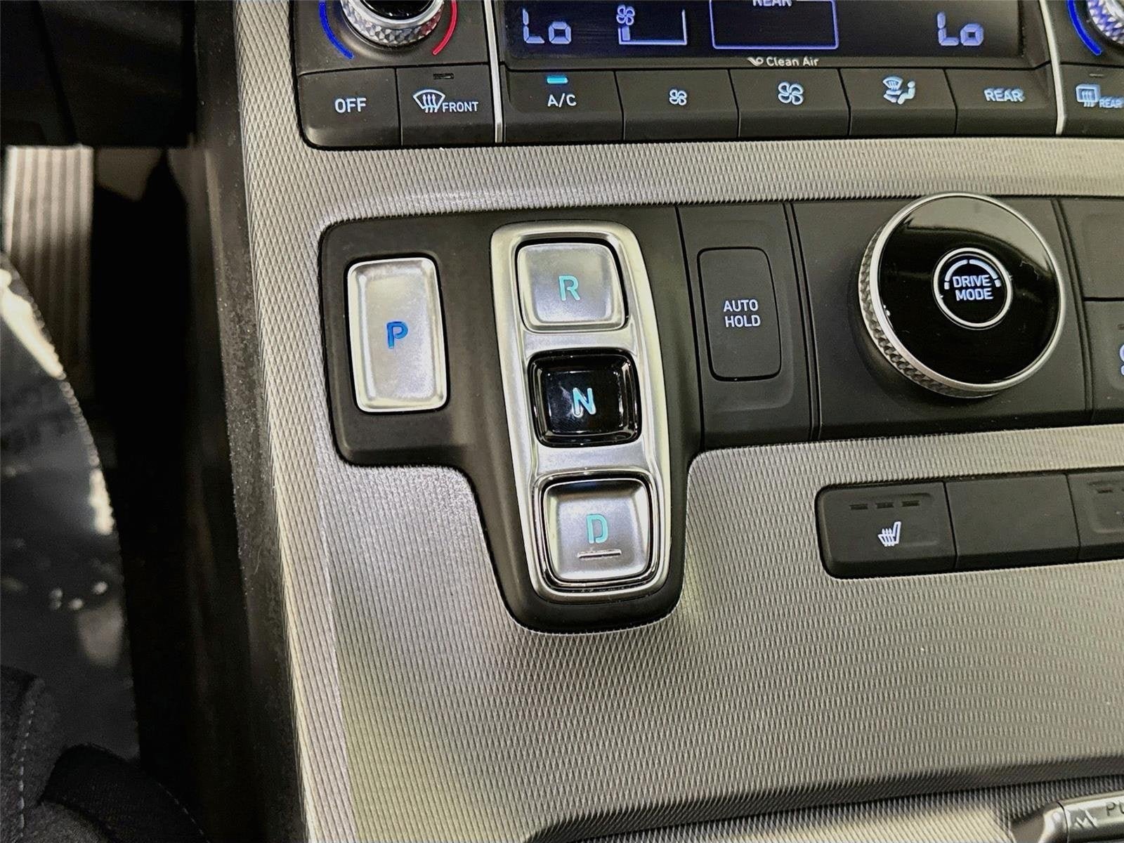 Used 2021 Hyundai Palisade SEL w/ Convenience Package FWD image 19