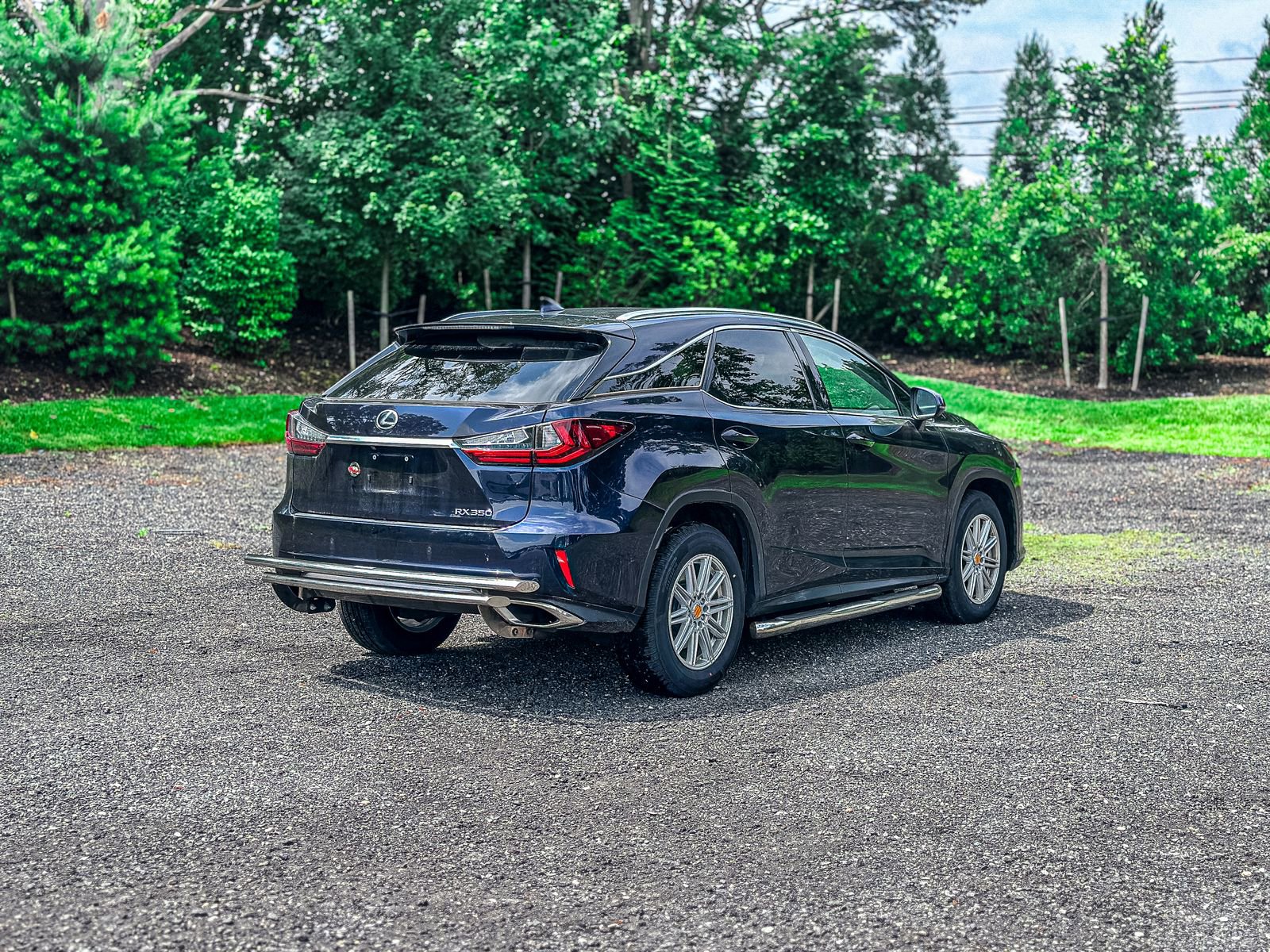 Used 2019 Lexus RX 350 AWD image 8