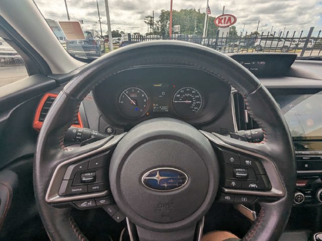 Used 2019 Subaru Forester Sport w/ Popular Package #2 AWD/4WD image 28