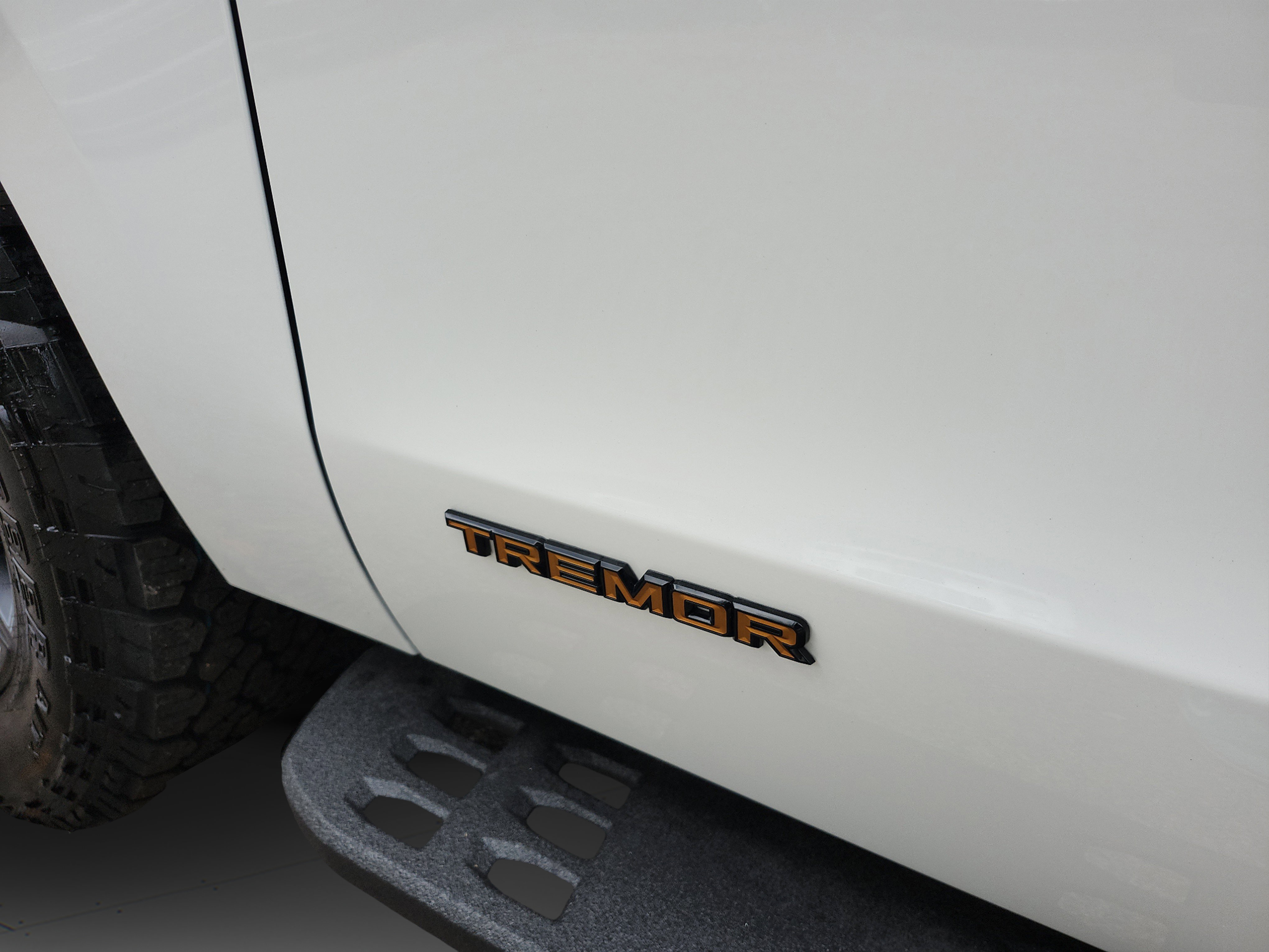 New 2026 Ford Expedition Tremor image 32