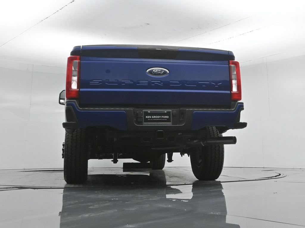 New 2026 Ford F250 XL w/ STX Appearance Package AWD/4WD image 47