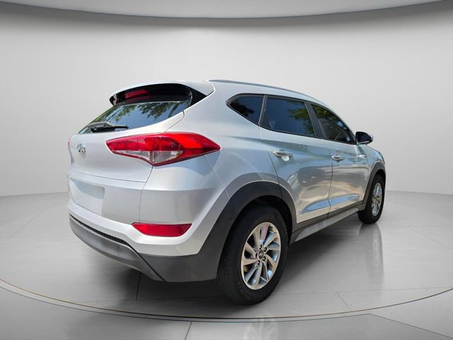 Used 2018 Hyundai Tucson SEL FWD image 5