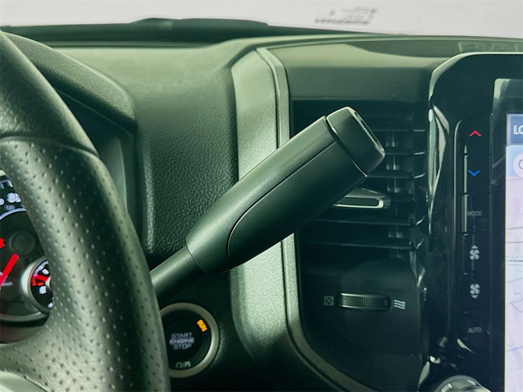 New 2026 RAM 3500 Tradesman image 12