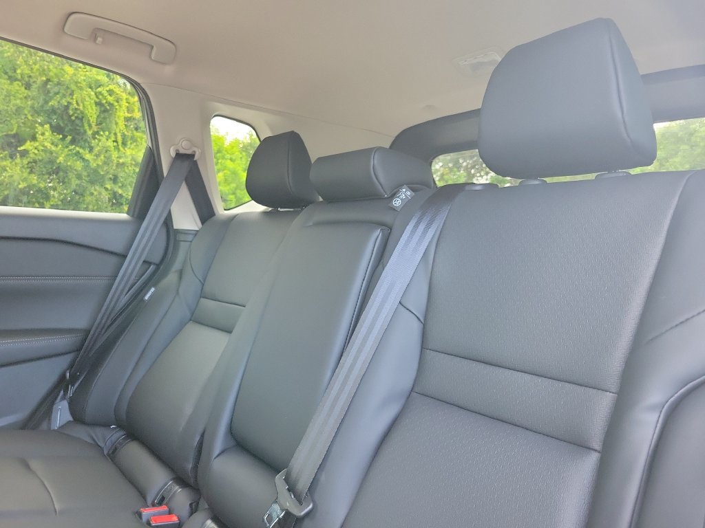 New 2026 Nissan Rogue Dark Armor FWD image 15