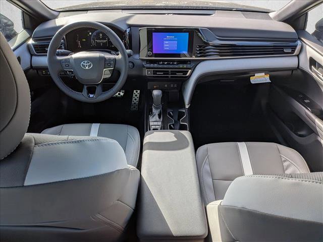 New 2026 Toyota Camry SE image 14