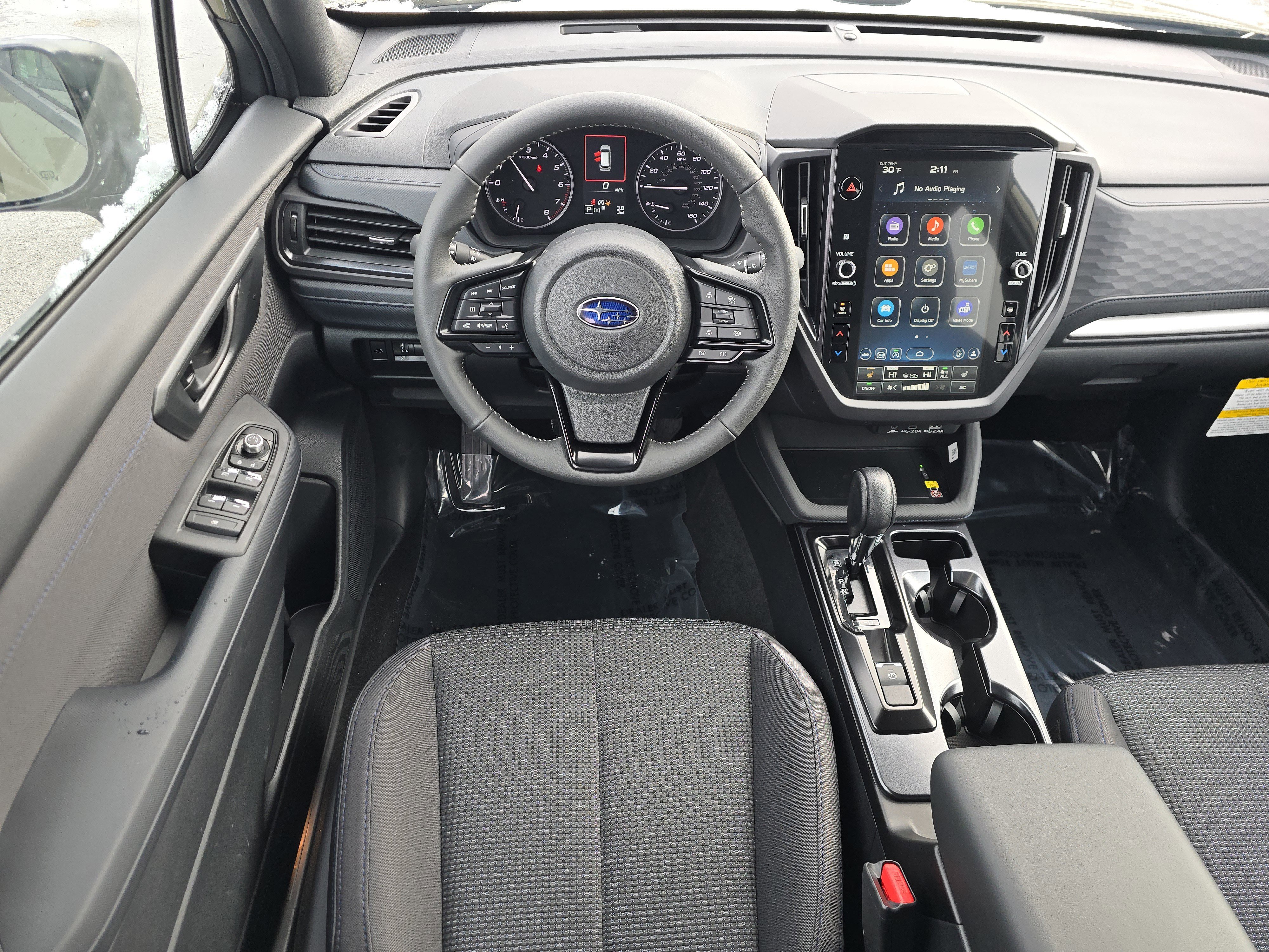 New 2026 Subaru Forester Premium image 17