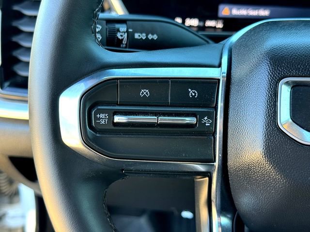 Used 2025 GMC Canyon Elevation w/ Convenience Package image 13