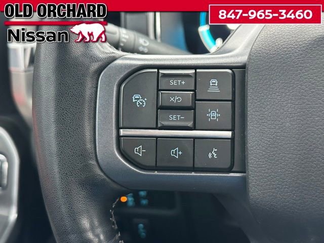 Used 2023 Ford F150 Lariat w/ Equipment Group 502A High AWD/4WD image 20
