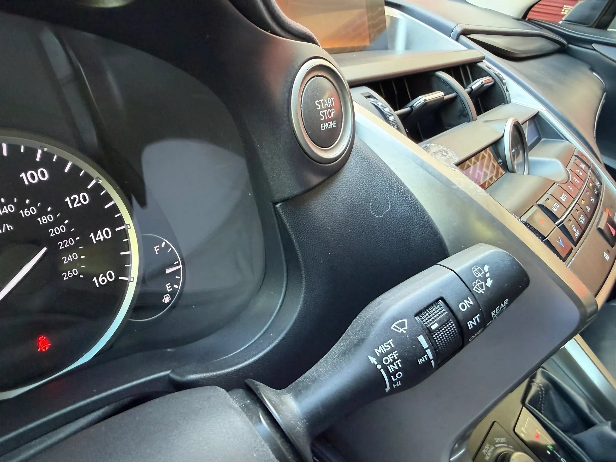 Used 2015 Lexus NX 200t FWD image 36