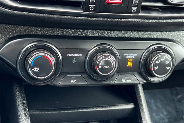 Used 2023 Kia Forte LXS image 24