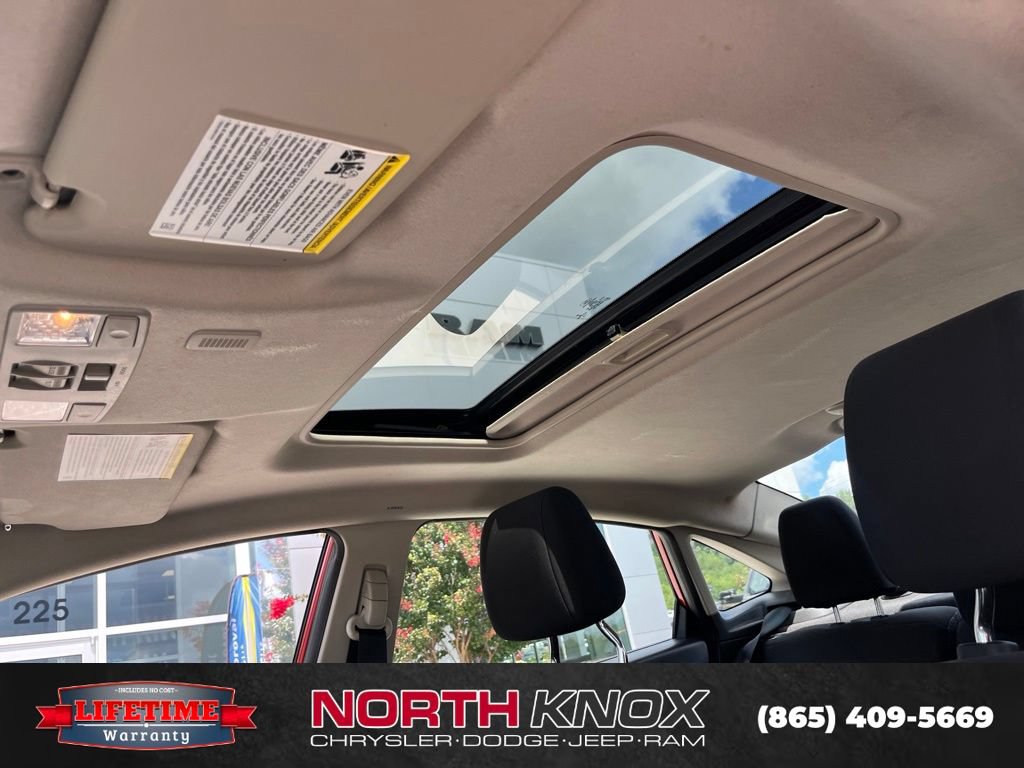 Used 2019 Ford Fiesta SE FWD image 10