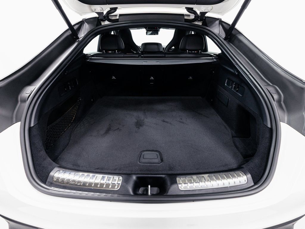 Used 2025 Mercedes-Benz GLC 63 AMG S image 34