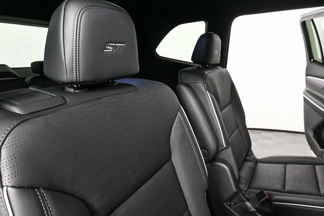 New 2026 Buick Enclave Sport Touring image 21