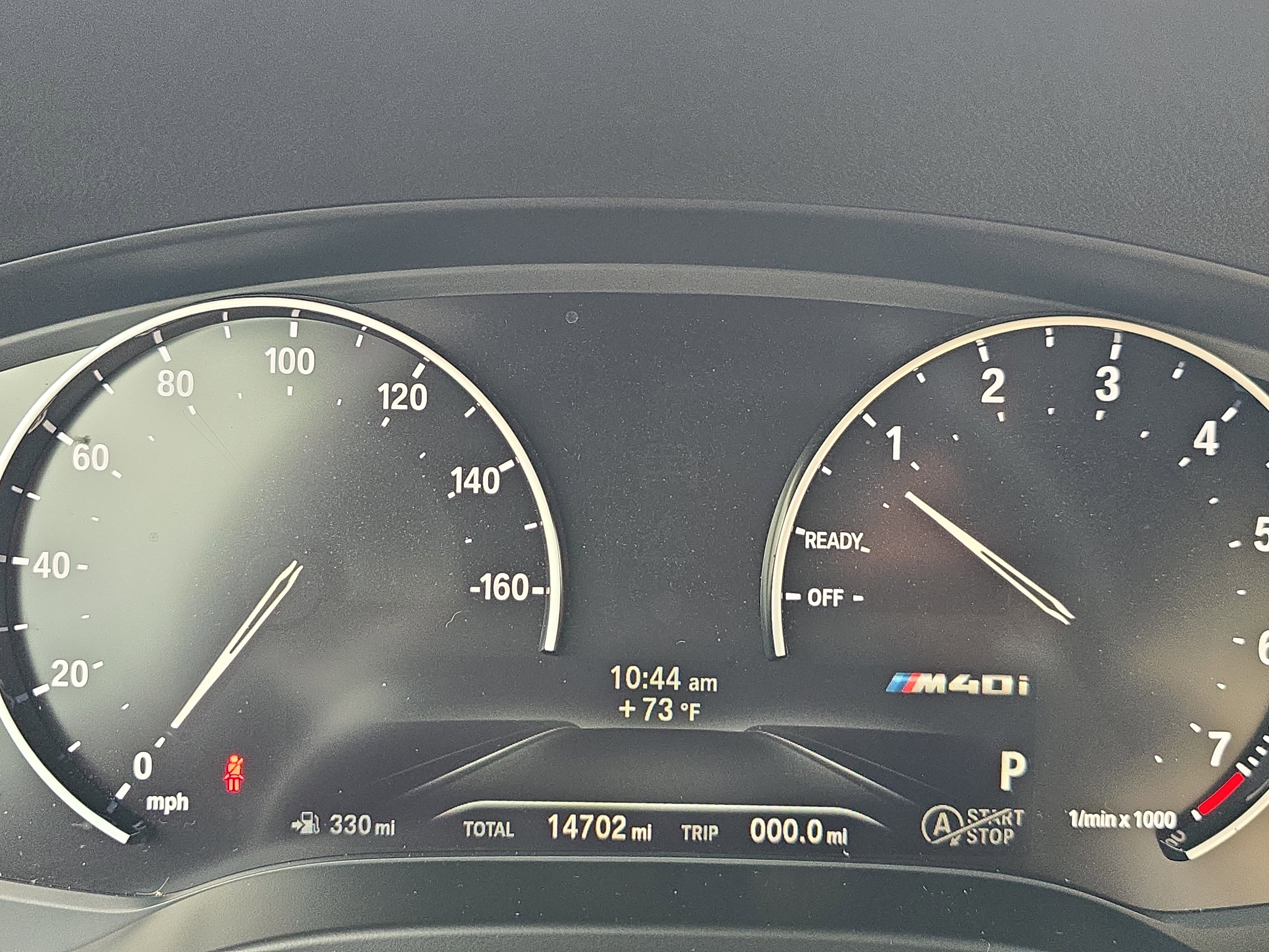 Used 2018 BMW X3 M40i image 24