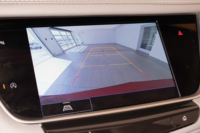 Certified 2023 Cadillac XT5 Premium Luxury w/ LPO, Floor Liner Package AWD/4WD image 30