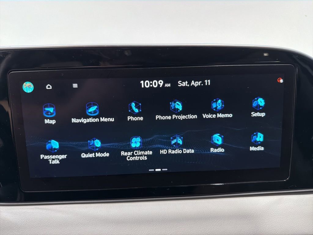 Used 2021 Hyundai Palisade Limited image 19