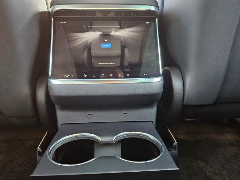 Used 2023 Tesla Model X AWD/4WD image 64