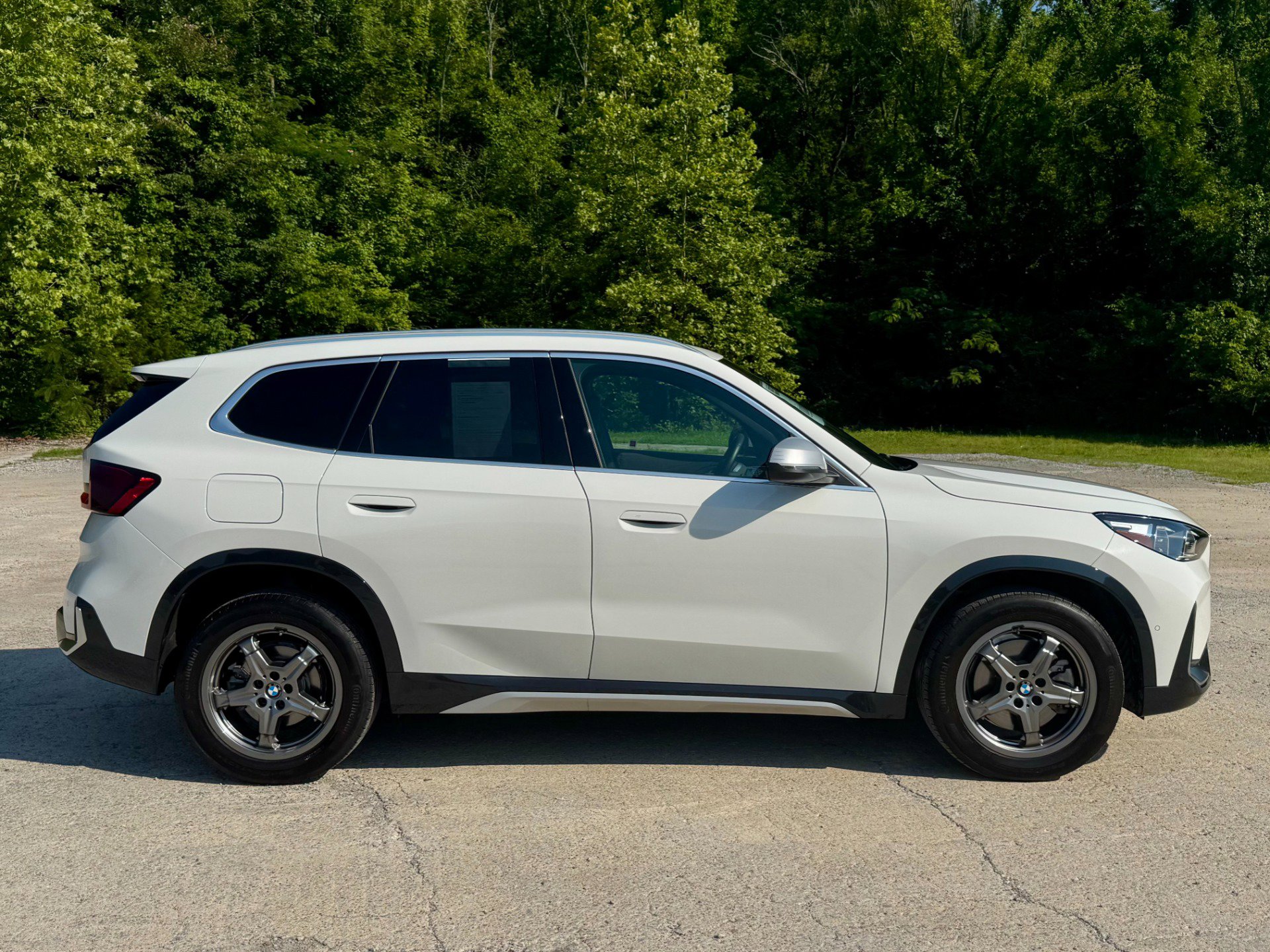 Used 2024 BMW X1 xDrive28i w/ Convenience Package image 7