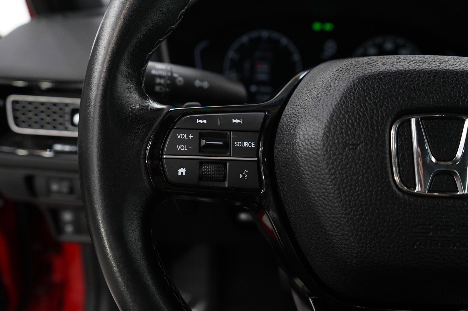 Used 2023 Honda Civic Sport image 16