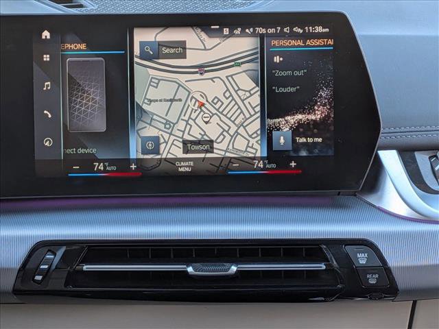 Certified 2023 BMW X1 xDrive28i w/ Premium Package image 14