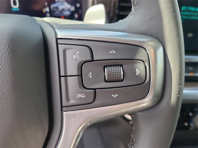 New 2026 Chevrolet Silverado 1500 LT Trail Boss image 28