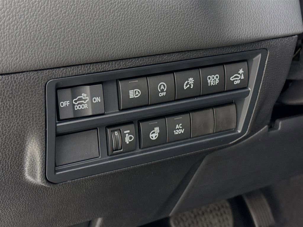 New 2026 Toyota Tundra Limited image 10