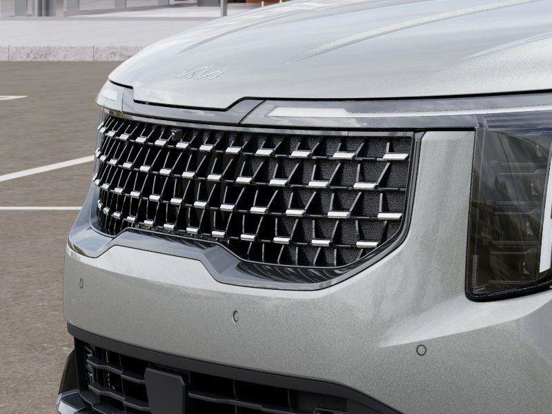 New 2026 Kia Carnival SX Prestige image 12