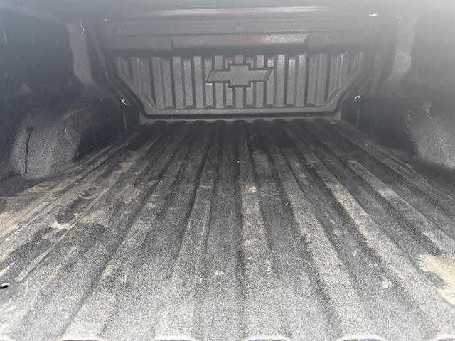 Used 2024 Chevrolet Colorado Trail Boss w/ Advanced Trailering Package AWD/4WD image 26