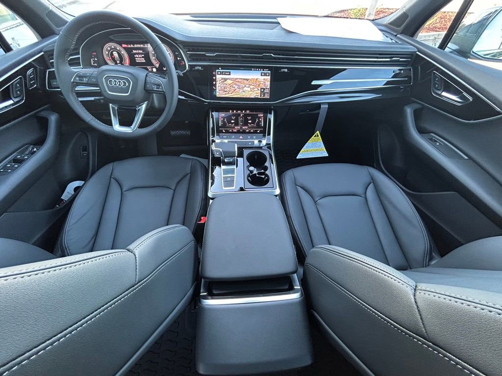 New 2026 Audi Q7 2.0T Premium image 70