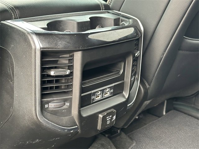 Used 2021 RAM 1500 Laramie w/ Sport Appearance Package image 28