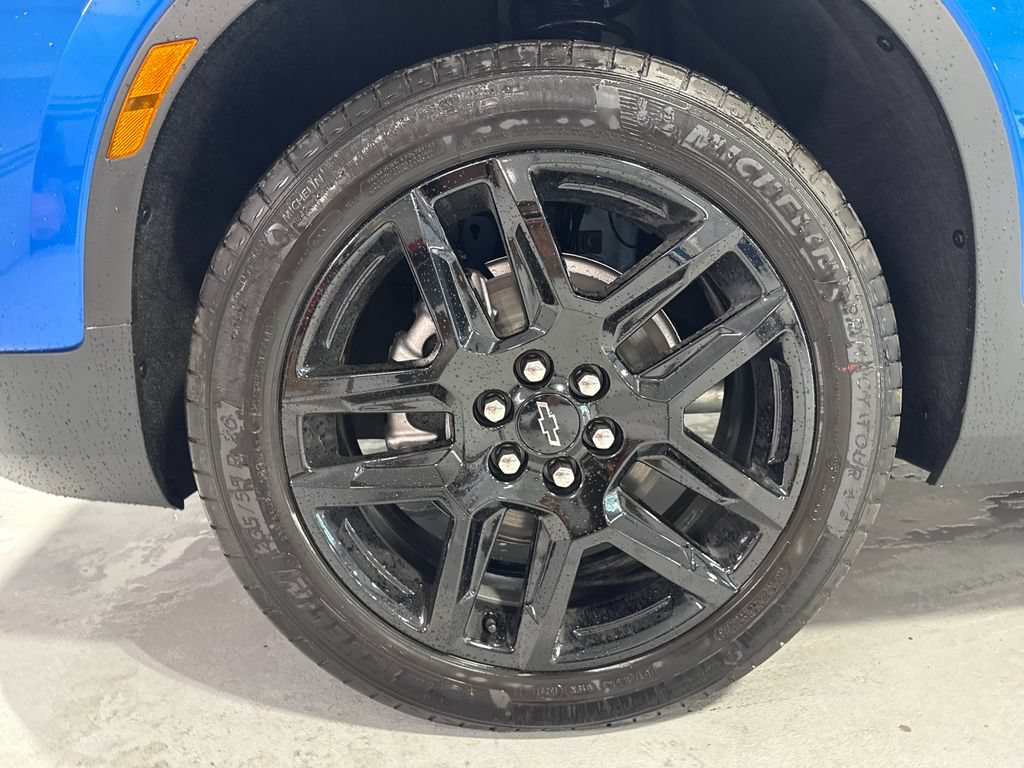 New 2026 Chevrolet Blazer LT w/ Convenience Package FWD image 44