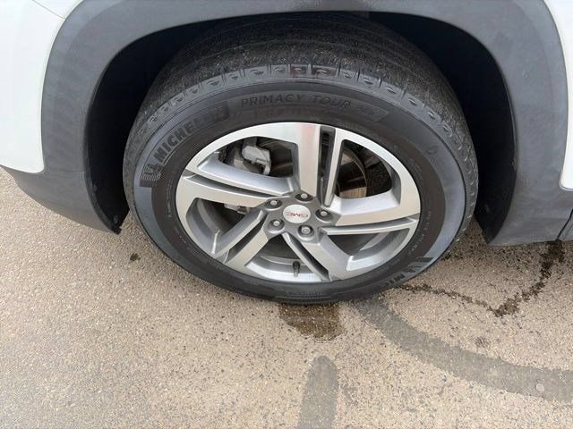 Used 2020 GMC Terrain SLT AWD/4WD image 45