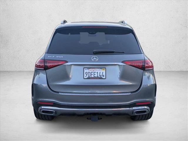 Used 2023 Mercedes-Benz GLE 350 image 7