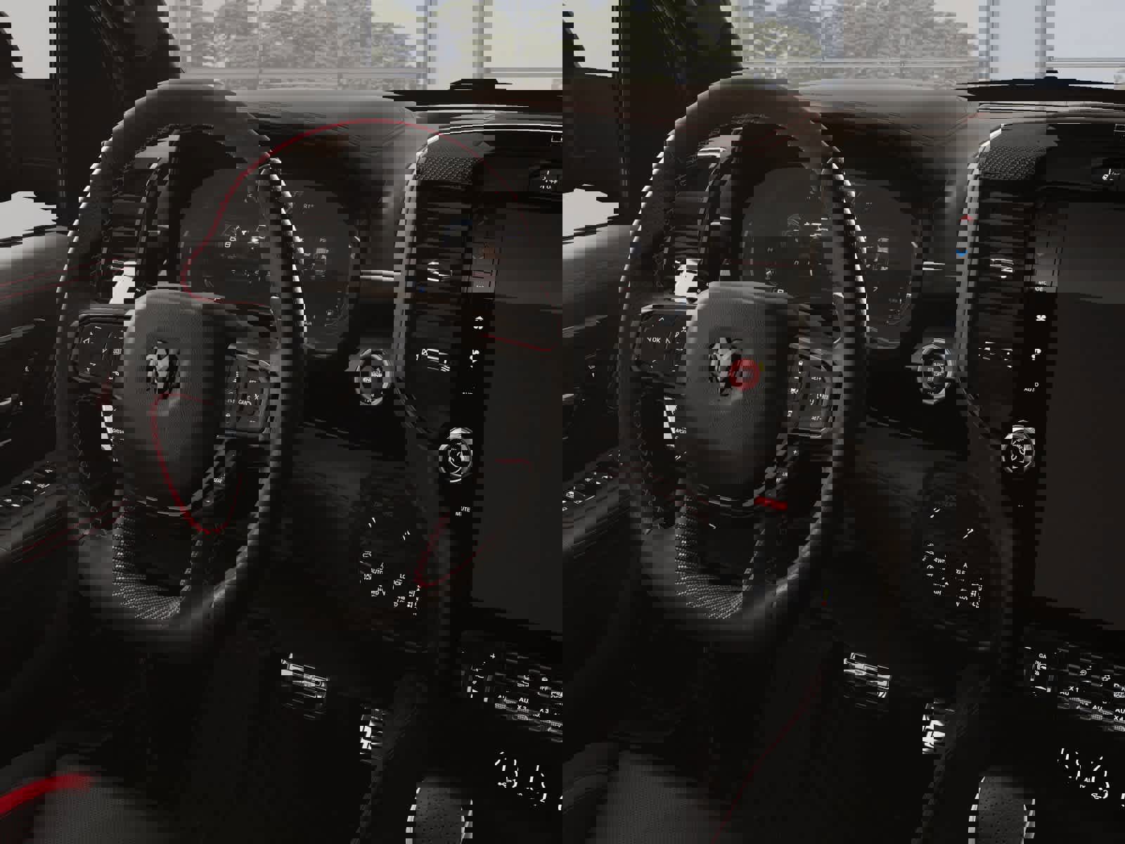 New 2026 RAM 1500 RHO image 17