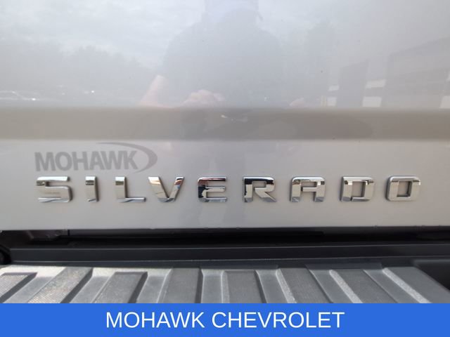 Certified 2019 Chevrolet Silverado 1500 LT w/ All Star Edition AWD/4WD image 31