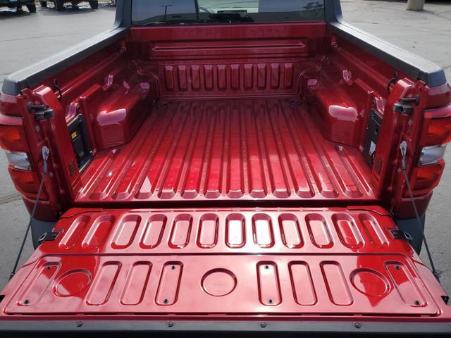 New 2025 Ford Maverick XLT w/ XLT Luxury Package image 33