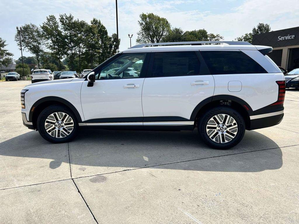 New 2027 Hyundai Palisade SEL FWD image 31