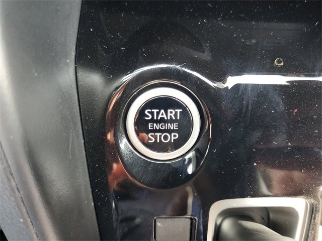 New 2025 Nissan Versa SV w/ Trunk Package image 20